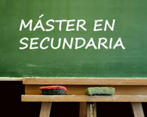 Reunión Practicum Master Secundaria