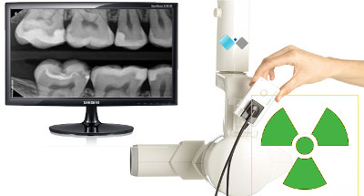 Curso de Capacitación de Operadores de Radiología Dental