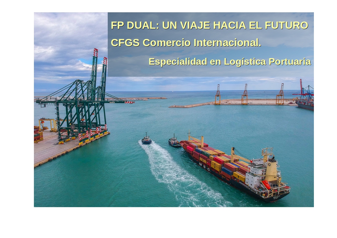 FP Dual: Un Viaje hacia el Futuro