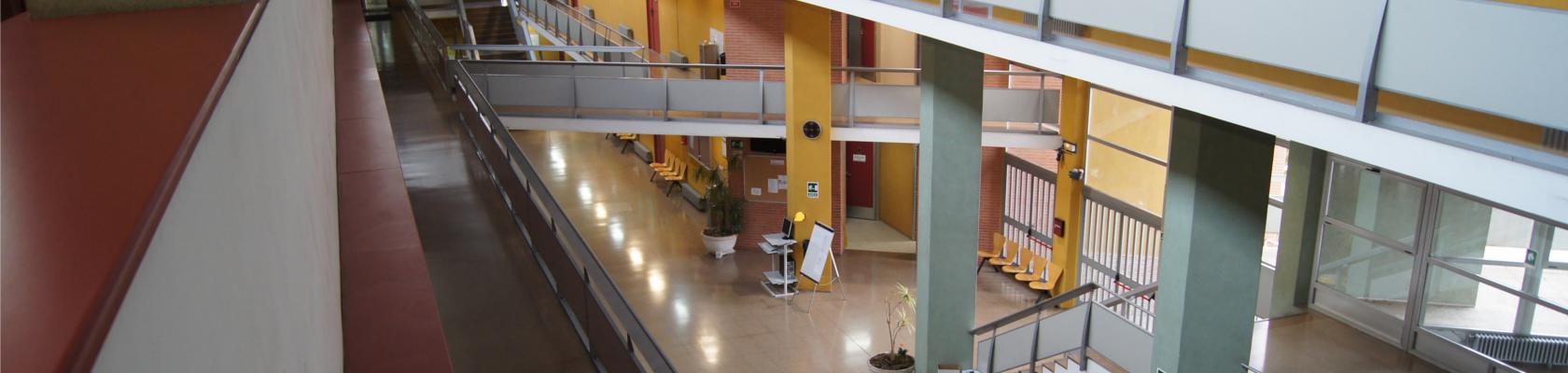CIP FP Ausiàs Informática Administración Comercio Sanidad
