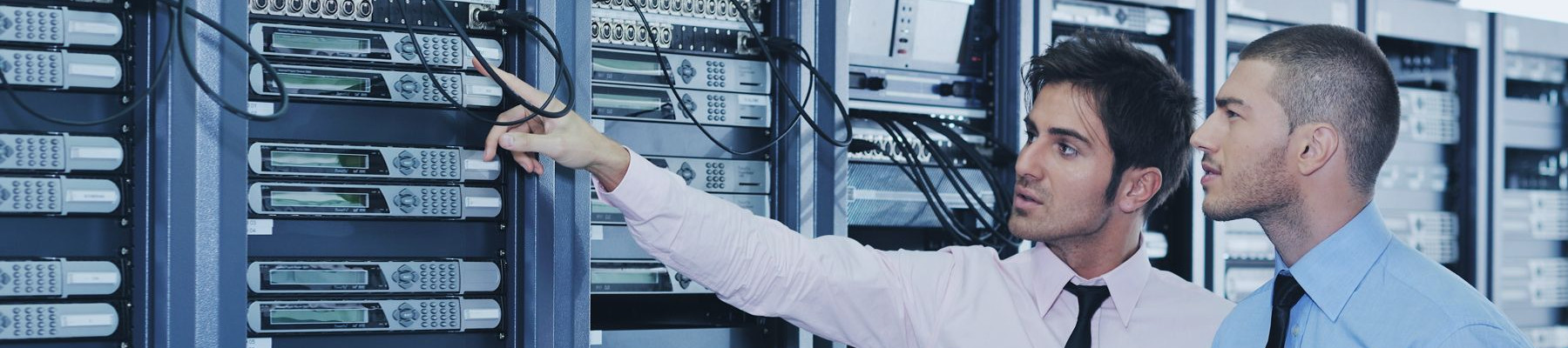 Familia Informática y Comunicaciones