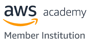 AWS Academy logo