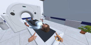 Jornada: Realidad Virtual y Simulación Jornada: Realidad Virtual y Simulación
