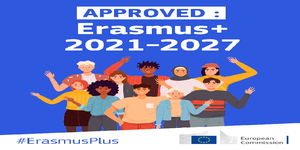Erasmus+ Fecha límite entrega documentación Erasmus+ 2021-22