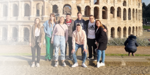 Erasmus+ Erasmus+