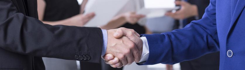 Empresas colaboradoras FCT Empresas colaboradoras FCT