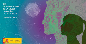 Dia Internacional de la Mujer y la Niña en la Ciencia Dia Internacional de la Mujer y la Niña en la Ciencia