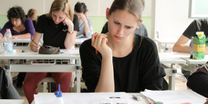 Pruebas Libres Convocatoria de Pruebas Libres 2015
