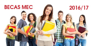 Convocatoria de Becas Convocatoria de Becas