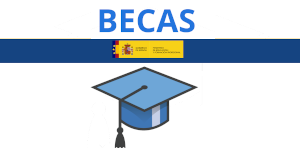 Becas generales 2022/23