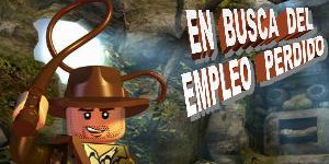 Taller de búsqueda de empleo. en busca del empleo perdido
