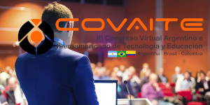 Participación en COVAITE 2020