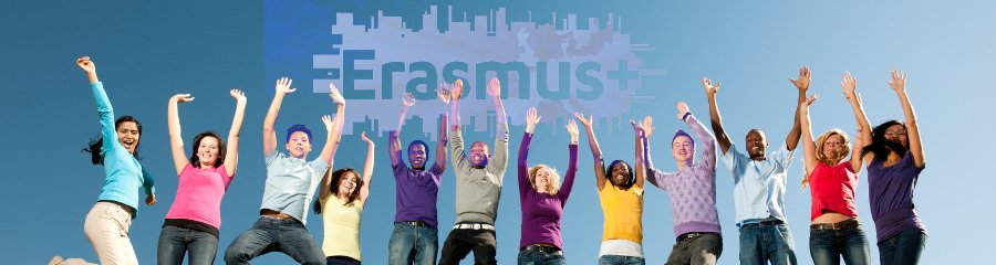 ¿Cómo participar en Erasmus+?