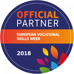 Semana Europea de la Formación Profesional 2018 Semana Europea de la Formación Profesional 2018