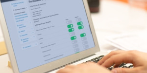 Formulario para presentar el requisito académico periodo extraordinario Formulario para presentar el requisito académico periodo extraordinario
