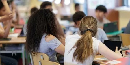 Reanudación de clases a partir de mañana viernes 7 de marzo Reanudación de clases a partir de mañana viernes 7 de marzo