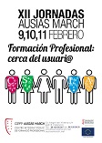 XII JORNADAS AUSIÀS MARCH