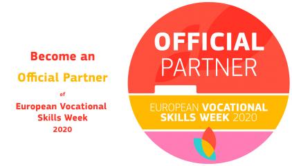 European Vocational Skills Week 2020