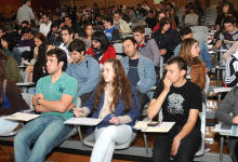 Calendario de inicio de curso 16/17 Calendario de inicio de curso 16/17