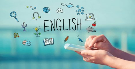 Módulos que se imparten en inglés. Módulos que se imparten en inglés.