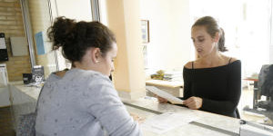 Preinscripción en la Universidad curso 2016/17 Preinscripción en la Universidad curso 2016/17