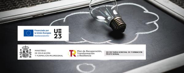 Proyectos de Innovación e Investigación del Ministerio de Educación Proyectos de Innovación e Investigación del Ministerio de Educación