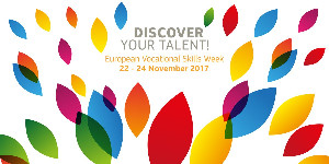 II Semana Europea de la FP Segona Setmana Europea de la FP