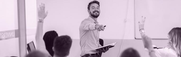 Prácticas del Máster de Secundaria Prácticas del Máster de Secundaria
