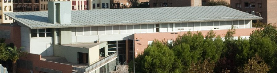 The school