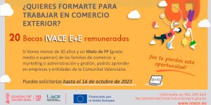 Becas Becas
