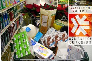 Jornada de Consumo: Jueves, 11 de Diciembre 2014 Jornada de Consumo