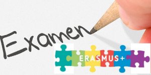 Exámenes Prueba Idiomas Erasmus+ Grado Superior Exámenes Prueba Idiomas Erasmus+ Grado Superior