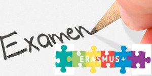 Exámenes Prueba Idiomas Erasmus+ Grado Superior