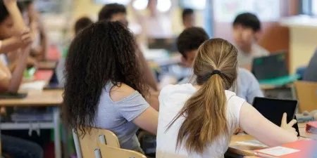 Reanudación de clases a partir de mañana viernes 7 de marzo Reanudación de clases a partir de mañana viernes 7 de marzo