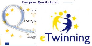 eTwinning: European Quality Label eTwinning: European Quality Label
