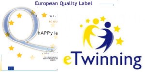 eTwinning: European Quality Label