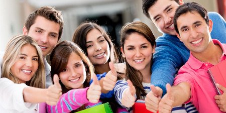 Vacantes para grupos de semipresencial.