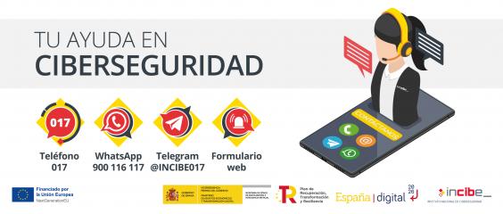 Netiqueta y Ciberseguridad (Información) Netiqueta y Ciberseguridad (Información)