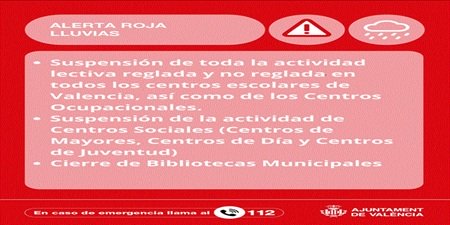 Suspensión clases lunes 29 de septiembre Suspensión clases lunes 29 de septiembre