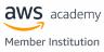 AWS Academy logo