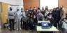 Charla de realidad virtual