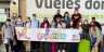 A pesar de las circunstancias excepcionales originadas por la pandemia del COVID-19, el curso 2020/2021, el programa Erasmus+, ha seguido prestando ayudas para que los estudiantes de Grado Superior y Grado Medio del CIPFP Ausiàs March