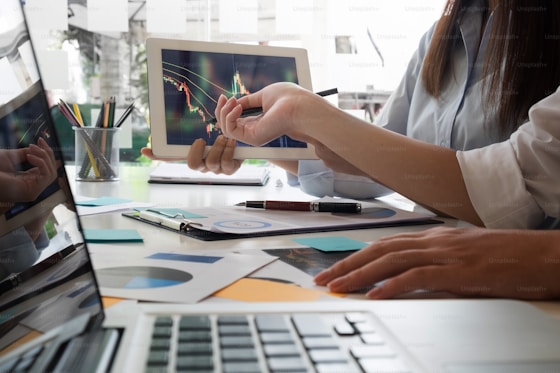 Comercio y Marketing