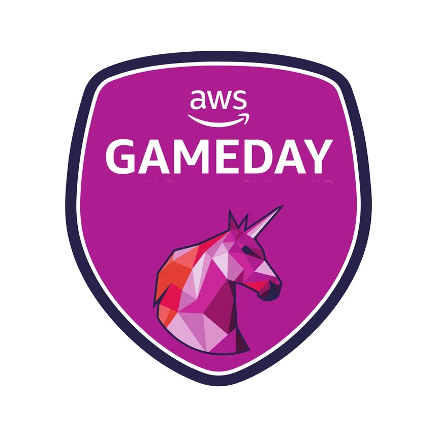 Logo GameDay