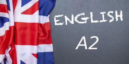Pruebas A2 inglés 2026