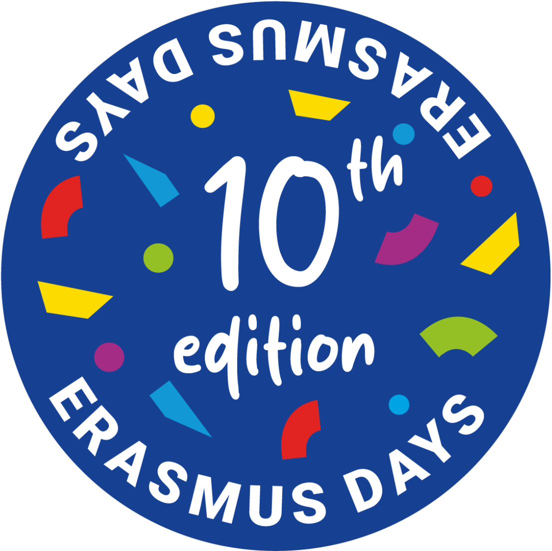 Erasmus Days 2026