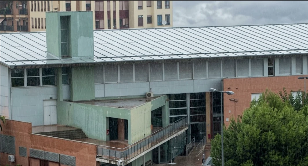 Suspensión de clases